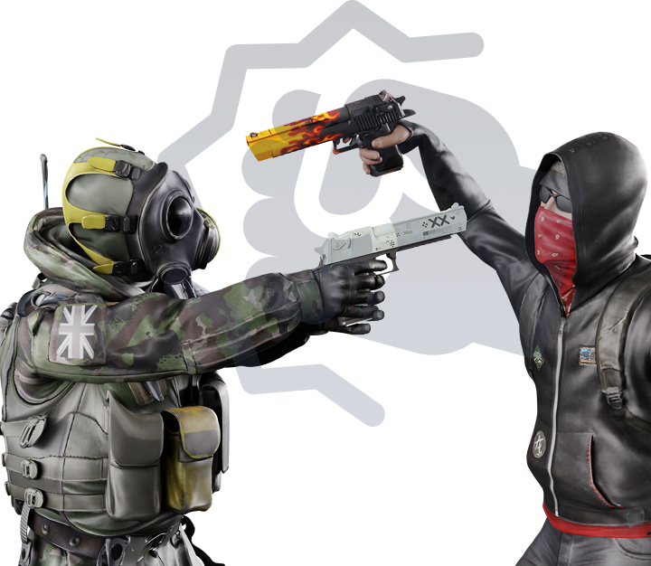section extra battle render