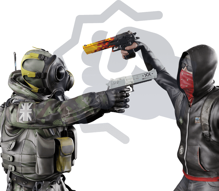 section extra battle render