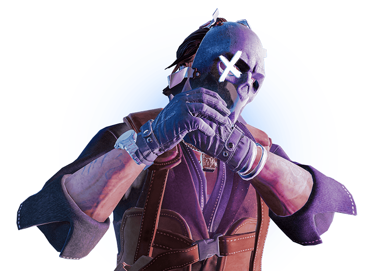 footer render