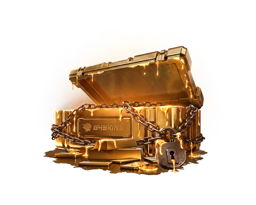 Ingyenes CS2 case