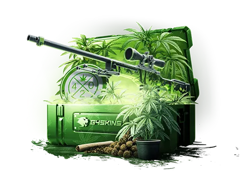 4-GREENY