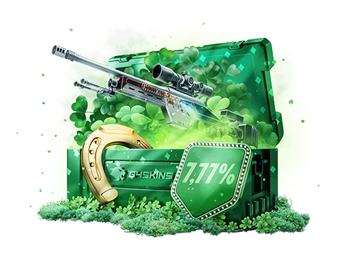 777-Lucky