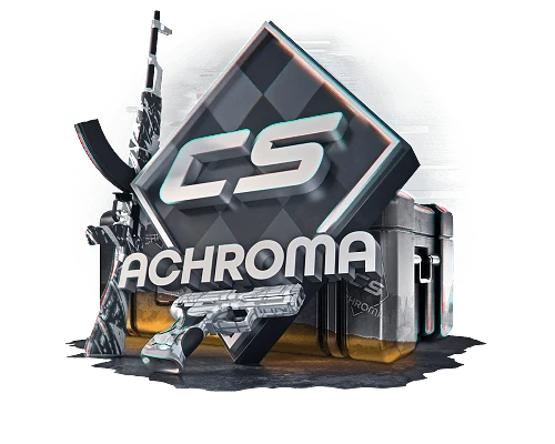 ACHROMA