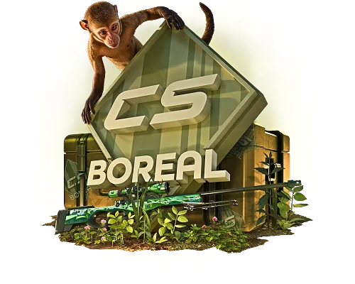 BOREAL