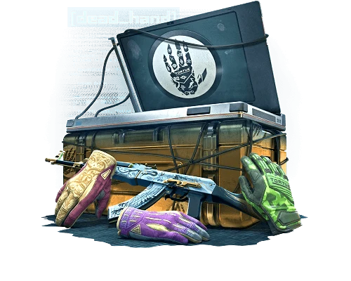DEADHAND