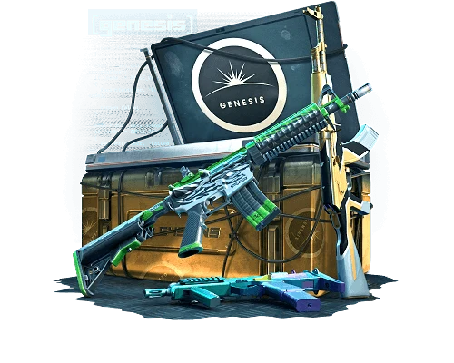 GENESIS