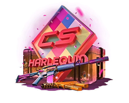 HARLEQUIN