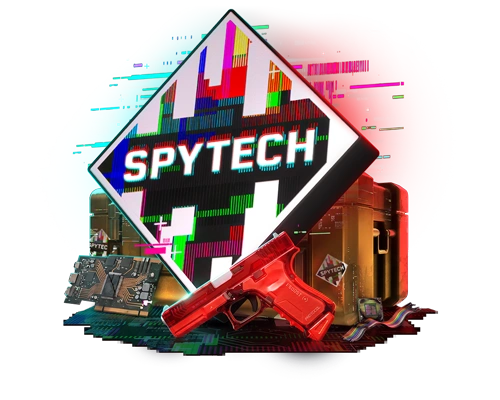 SPYTECH