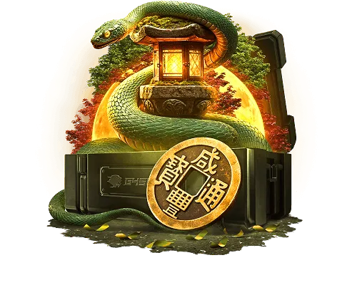 ORIENTALTREASURE
