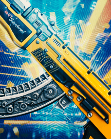 Case Victory | G4Skins - Open CS:GO & CS2 cases and earn skins!