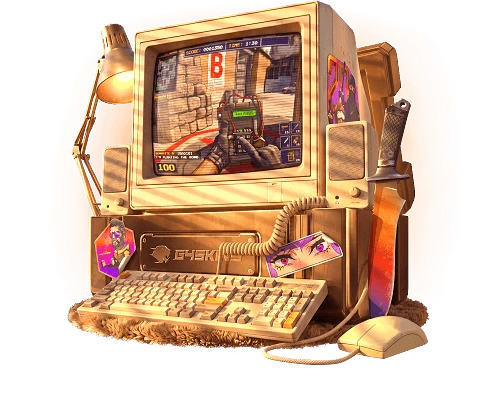 CRT Classic