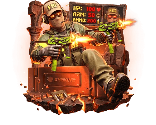 Doom Rush
