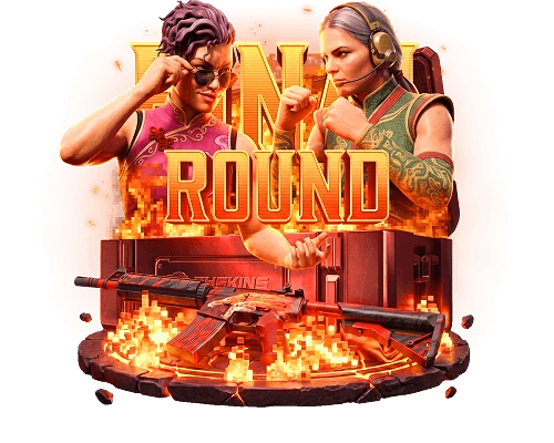 FINALROUND