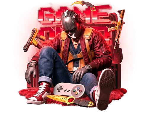 Game Over