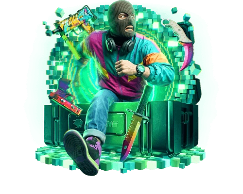 PIXELCHASE