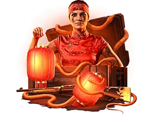 Case Ember-Festival | G4Skins - Open CS:GO & CS2 cases and earn skins!