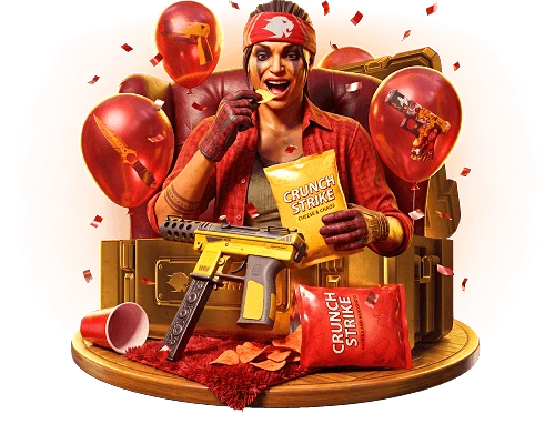 Crunch Strike
