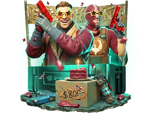 Eco Round
