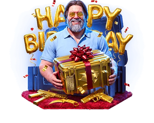 Special Gift