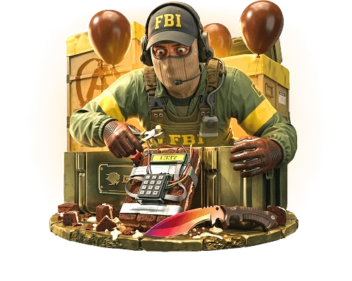Defuse the Cake