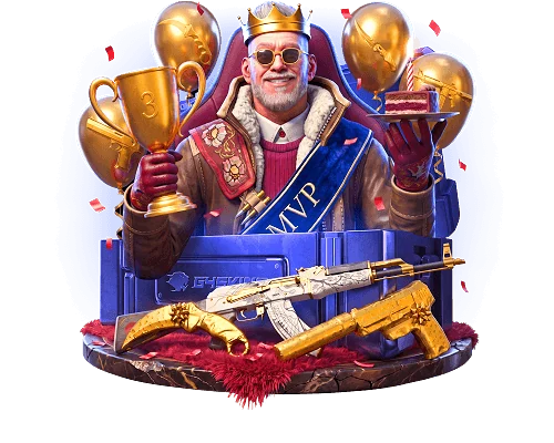 Party MVP