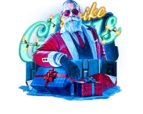 STRIKECLAUS
