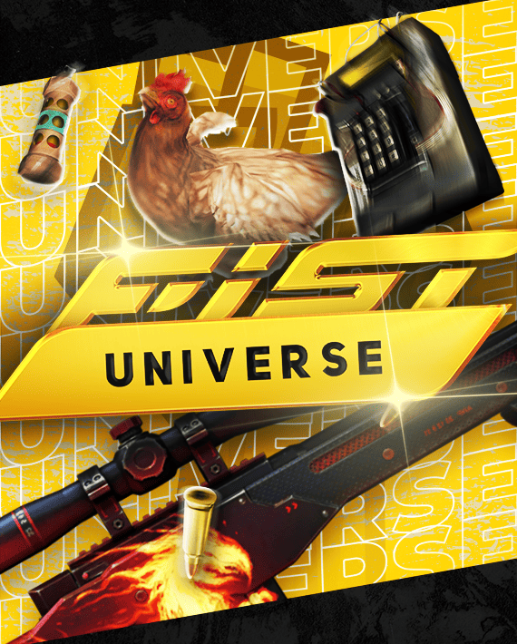 Case Gold | G4Skins - Open CS:GO & CS2 cases and earn skins!