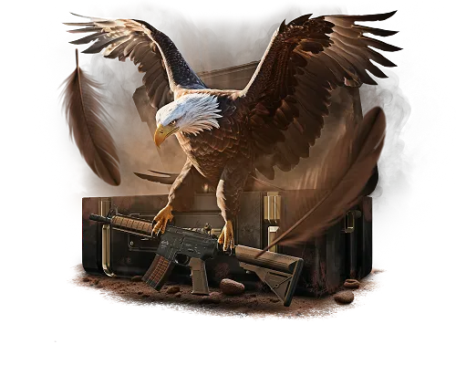 EAGLE