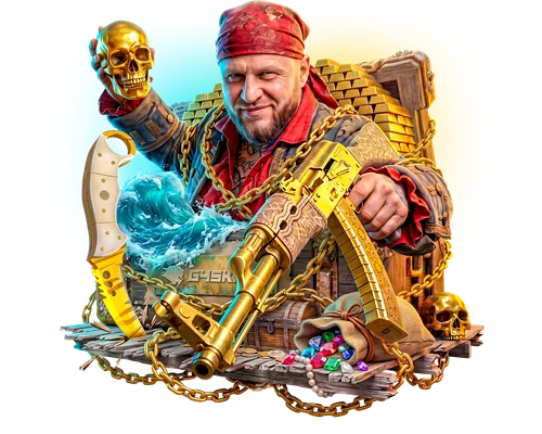 King's Ransom