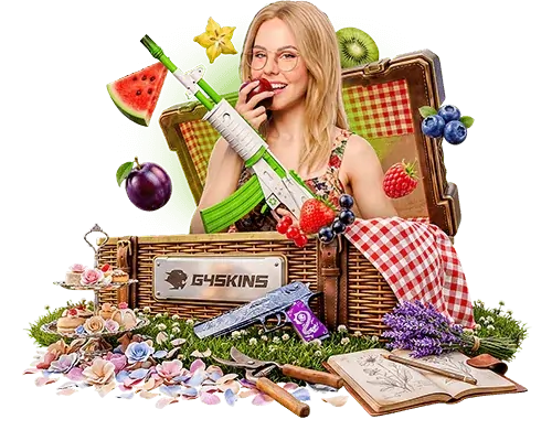 Sweet Harvest