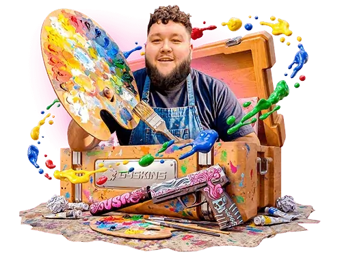 Vivid Canvas