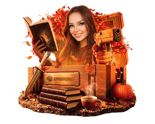 Autumn Tales