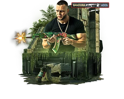 BANDURA
