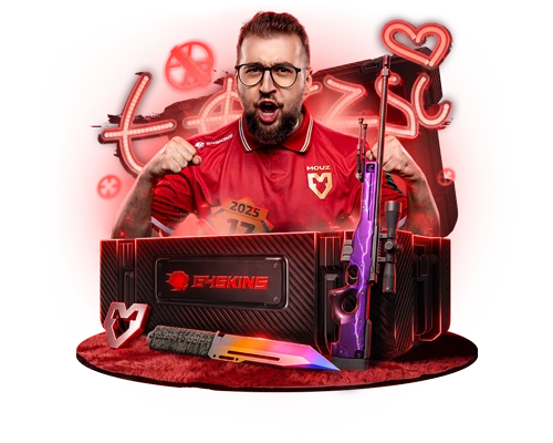 SNIPERMOUZ
