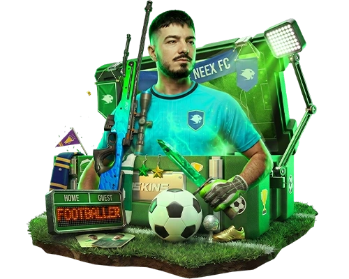 Footballer