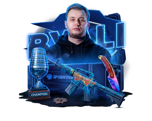 BYALI