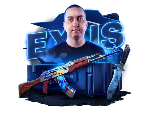 EXUS