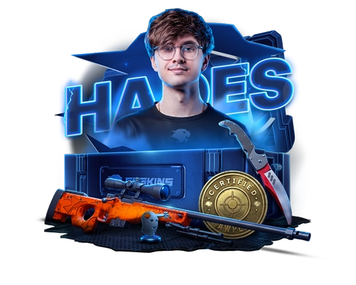 HADES