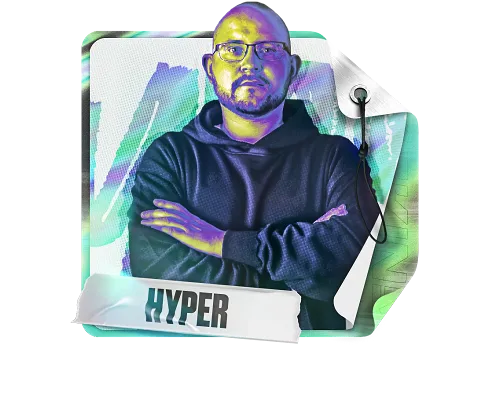 HYPER