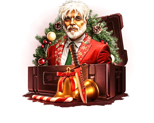 GOLDENCLAUS