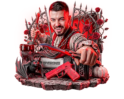 CRIMSONCRYPT
