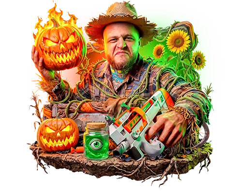 CURSEDHARVEST