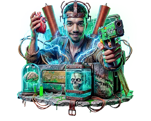 MADVOLTAGE