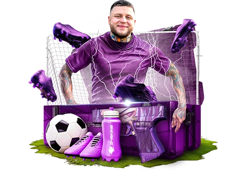 Goal Machine
