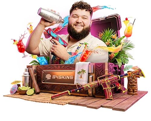 Tiki Lounge