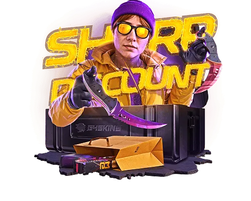 SHARPDISCOUNT