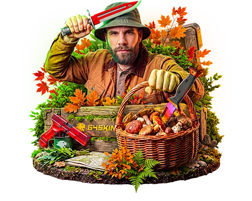 Autumn Bounty