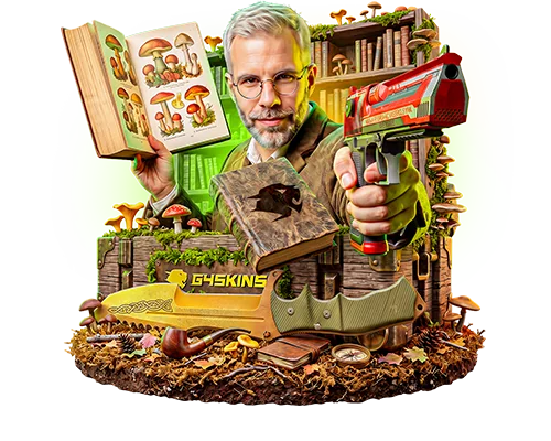Fungal Scholar