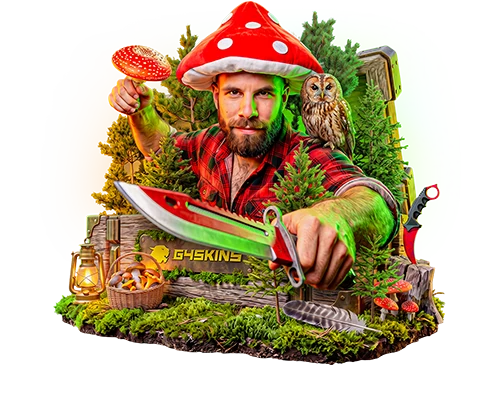 Spore Tracker