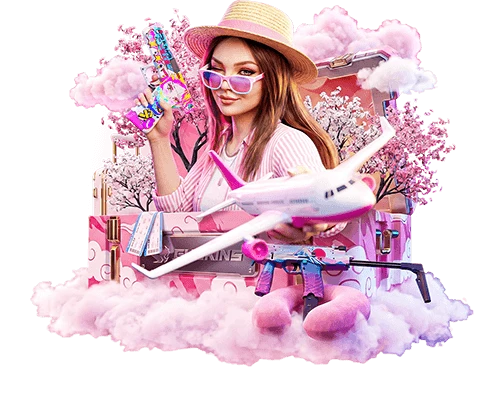 Tokyo Voyage